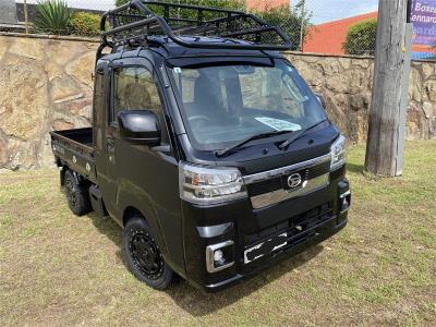 2024 DAIHATSU HI-JET JUMBO EXTRA C/CHAS S510P for sale in Sutherland