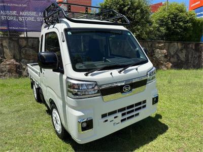 2024 DAIHATSU HI-JET JUMBO EXTRA C/CHAS S510P for sale in Sutherland