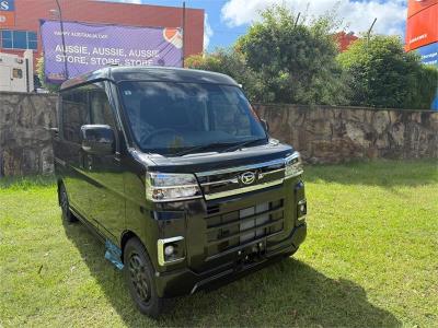 2024 DAIHATSU HI-JET Atari Deck Van S710 for sale in Sutherland