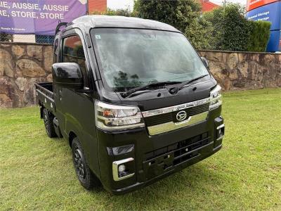 2024 DAIHATSU HI-JET JUMBO EXTRA C/CHAS S510P for sale in Sutherland