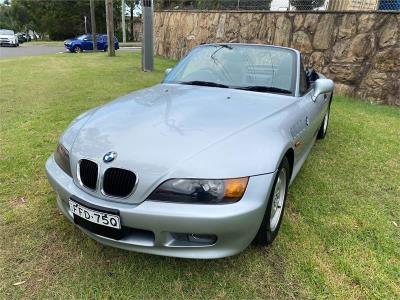 1998 BMW Z3 2D ROADSTER for sale in Sutherland