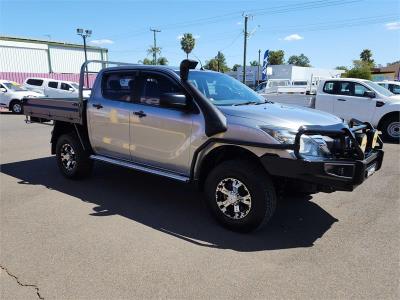 2015 MAZDA BT-50 XT (4x4) DUAL C/CHAS MY16 for sale in Far West