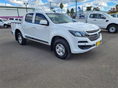 2019 HOLDEN COLORADO LS (4x4) CREW CAB P/UP RG MY20 for sale in Far West