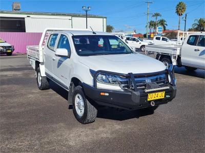 2019 HOLDEN COLORADO LS (4x4) CREW CAB P/UP RG MY20 for sale in Far West