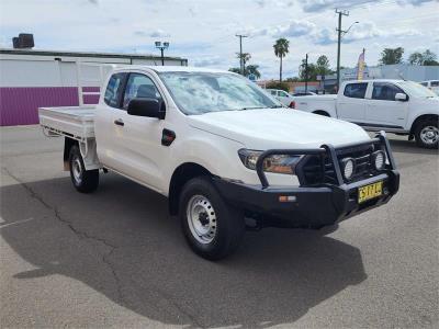 2019 FORD RANGER XL 3.2 (4x4) SUPER CAB CHASSIS PX MKIII MY19 for sale in Far West