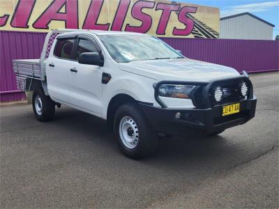 2019 FORD RANGER XL 3.2 (4x4) C/CHAS PX MKIII MY19 for sale in Far West