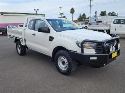 2019 FORD RANGER XL 3.2 (4x4) SUPER CAB CHASSIS PX MKIII MY19 for sale in Far West