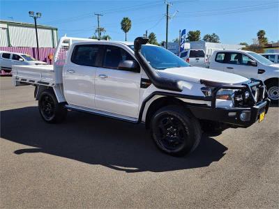 2021 FORD RANGER XLS 3.2 (4x4) DOUBLE CAB P/UP PX MKIII MY21.75 for sale in Far West