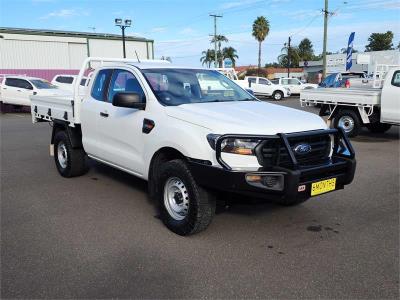 2019 FORD RANGER XL 3.2 (4x4) SUPER CAB CHASSIS PX MKIII MY19 for sale in Far West