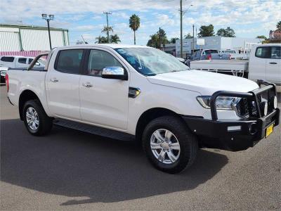 2021 FORD RANGER XLT 3.2 (4x4) DOUBLE C/CHAS PX MKIII MY21.25 for sale in Far West