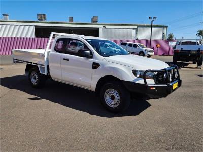 2019 FORD RANGER XL 3.2 (4x4) SUPER CAB CHASSIS PX MKIII MY19 for sale in Far West