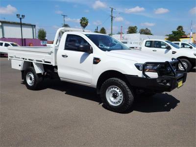 2019 FORD RANGER XL 3.2 (4x4) C/CHAS PX MKIII MY19 for sale in Far West