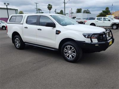 2020 FORD RANGER XL 3.2 (4x4) DOUBLE CAB P/UP PX MKIII MY20.25 for sale in Far West