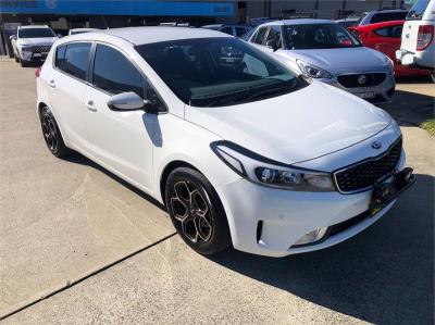 2017 KIA CERATO S 5D HATCHBACK YD MY17 for sale in Coffs Harbour - Grafton