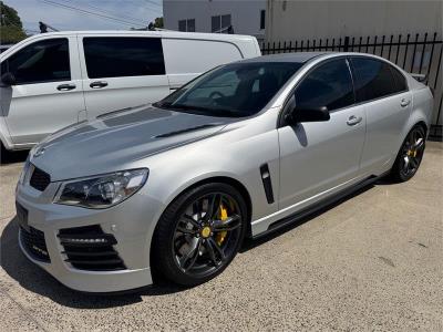 2016 HSV GTS 4D SEDAN GEN F2 for sale in Coffs Harbour - Grafton