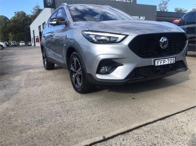 2021 MG ZST EXCITE 5D WAGON MY21 for sale in Coffs Harbour - Grafton