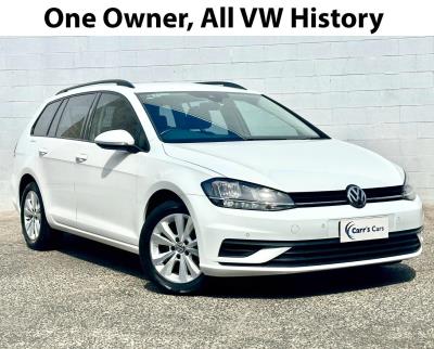 2020 Volkswagen Golf 110TSI Trendline Wagon 7.5 MY20 for sale in Hawkesbury