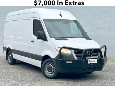 2019 Mercedes-Benz Sprinter 314CDI Van VS30 for sale in Hawkesbury