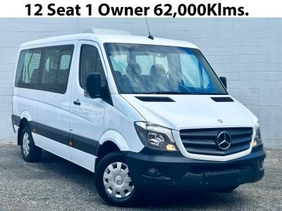 2015 Mercedes-Benz Sprinter 313CDI Bus NCV3 for sale in Hawkesbury