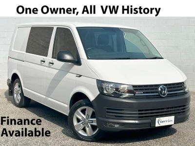 2019 Volkswagen Transporter TDI400 Van T6 MY19 for sale in Hawkesbury