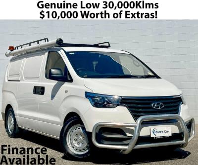 2019 Hyundai iLoad Van TQ4 MY19 for sale in Hawkesbury