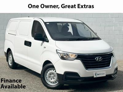 2020 Hyundai iLoad Van TQ4 MY21 for sale in Hawkesbury