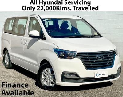 2019 Hyundai iMax Active Wagon TQ4 MY19 for sale in Hawkesbury