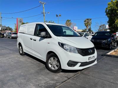 2021 LDV G10 Van SV7C for sale in South West