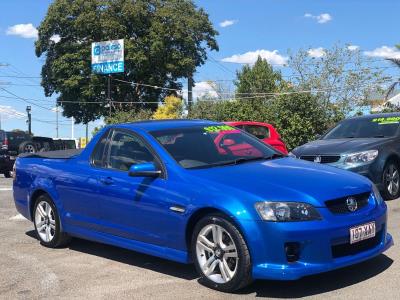 2008 Holden Ute SV6 Ute VE for sale in Brisbane South