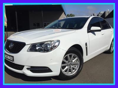 2015 HOLDEN COMMODORE EVOKE 4D SEDAN VF MY15 for sale in Blacktown