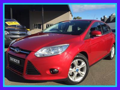 2013 FORD FOCUS TREND 5D HATCHBACK LW MK2 for sale in Blacktown