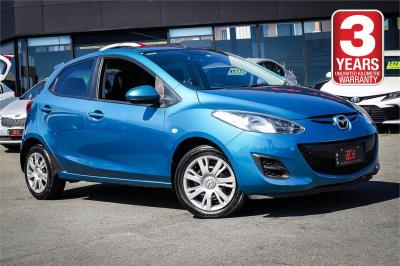 2013 Mazda 2 Neo Hatchback DE10Y2 MY13 for sale in Brisbane South