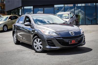 2011 Mazda 3 Neo Hatchback BL10F1 MY10 for sale in Brisbane South