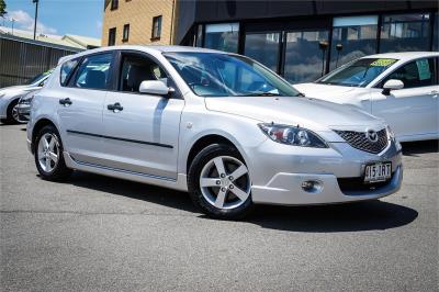 2003 Mazda 3 Neo Hatchback BK10F1 for sale in Brisbane South