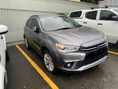 2018 Mitsubishi ASX ES ADAS Wagon XC MY19 for sale in Brisbane South