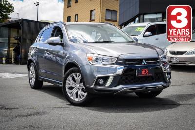 2018 Mitsubishi ASX ES ADAS Wagon XC MY19 for sale in Brisbane South