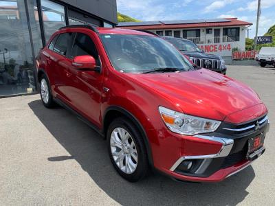 2019 Mitsubishi ASX ES ADAS Wagon XC MY19 for sale in Brisbane South