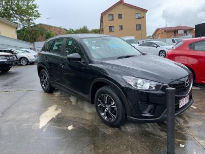 2014 Mazda CX-5 Maxx Wagon KE1072 for sale in Brisbane South