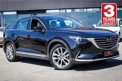 2017 Mazda CX-9 Azami Wagon TC for sale in Brisbane South