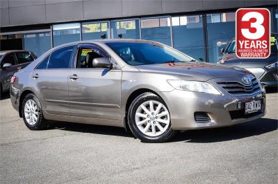 2010 Toyota Camry Altise Sedan ACV40R MY10 for sale in Brisbane South