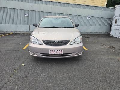 2004 Toyota Camry Altise Sedan ACV36R for sale in Brisbane South