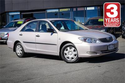 2004 Toyota Camry Altise Sedan ACV36R for sale in Brisbane South