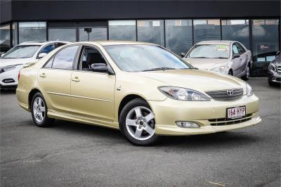 2004 Toyota Camry Sportivo Sedan ACV36R for sale in Brisbane South