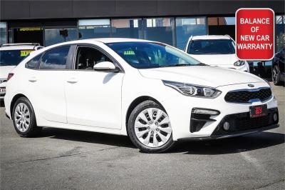 2019 Kia Cerato S Hatchback BD MY20 for sale in Brisbane South