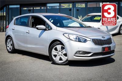 2015 Kia Cerato S Hatchback YD MY15 for sale in Brisbane South