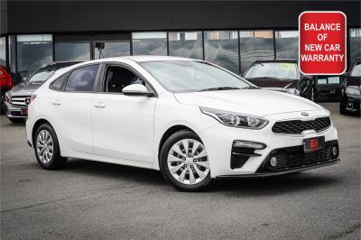 2019 Kia Cerato Si Hatchback BD MY19 for sale in Brisbane South