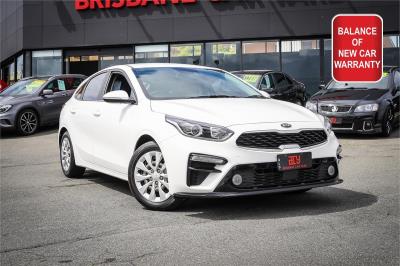 2019 Kia Cerato Si Hatchback BD MY19 for sale in Brisbane South