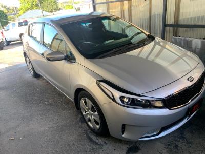 2018 Kia Cerato S Hatchback YD MY18 for sale in Brisbane South