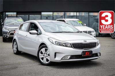 2018 Kia Cerato S Hatchback YD MY18 for sale in Brisbane South