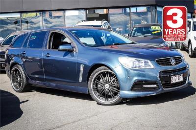 2013 Holden Commodore SV6 Wagon VF MY14 for sale in Brisbane South